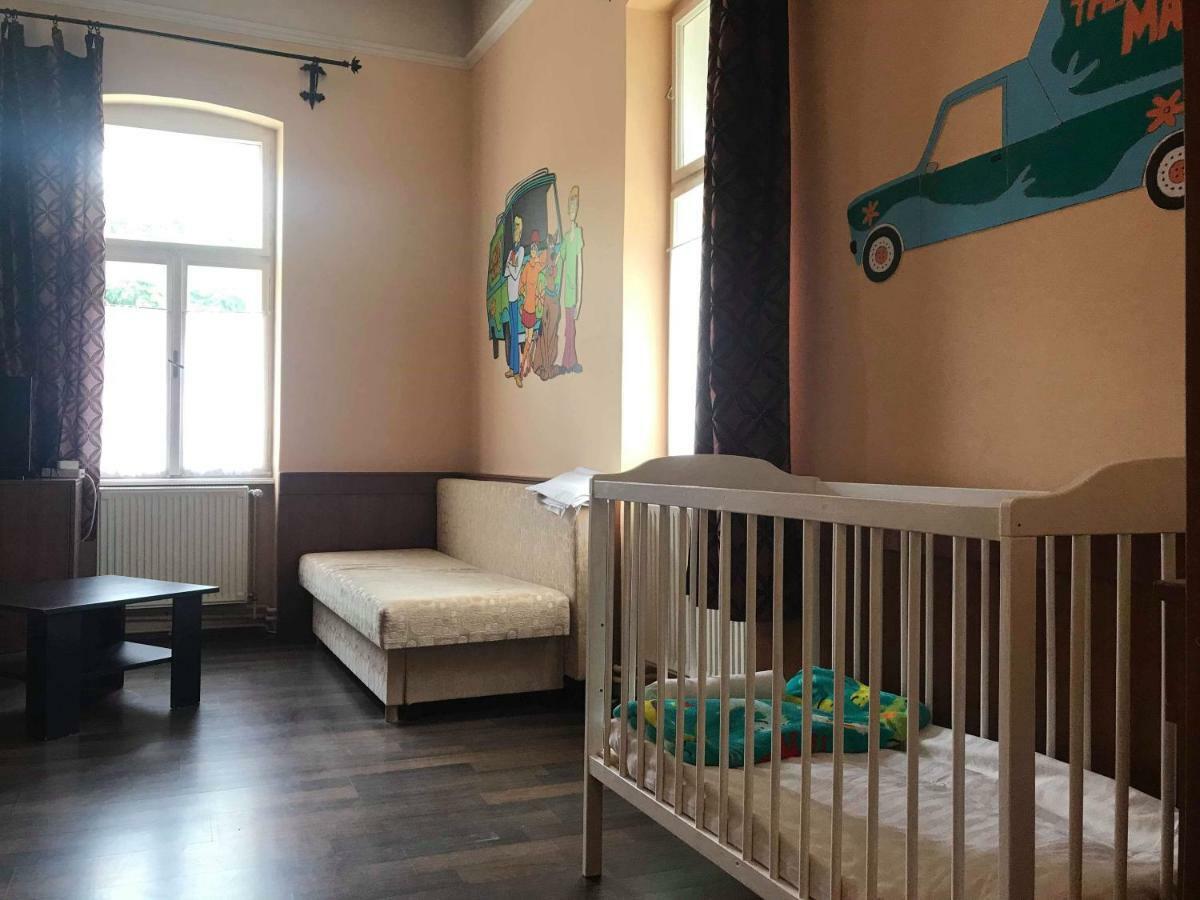 Gyulai Mesehaz Apartman Extérieur photo