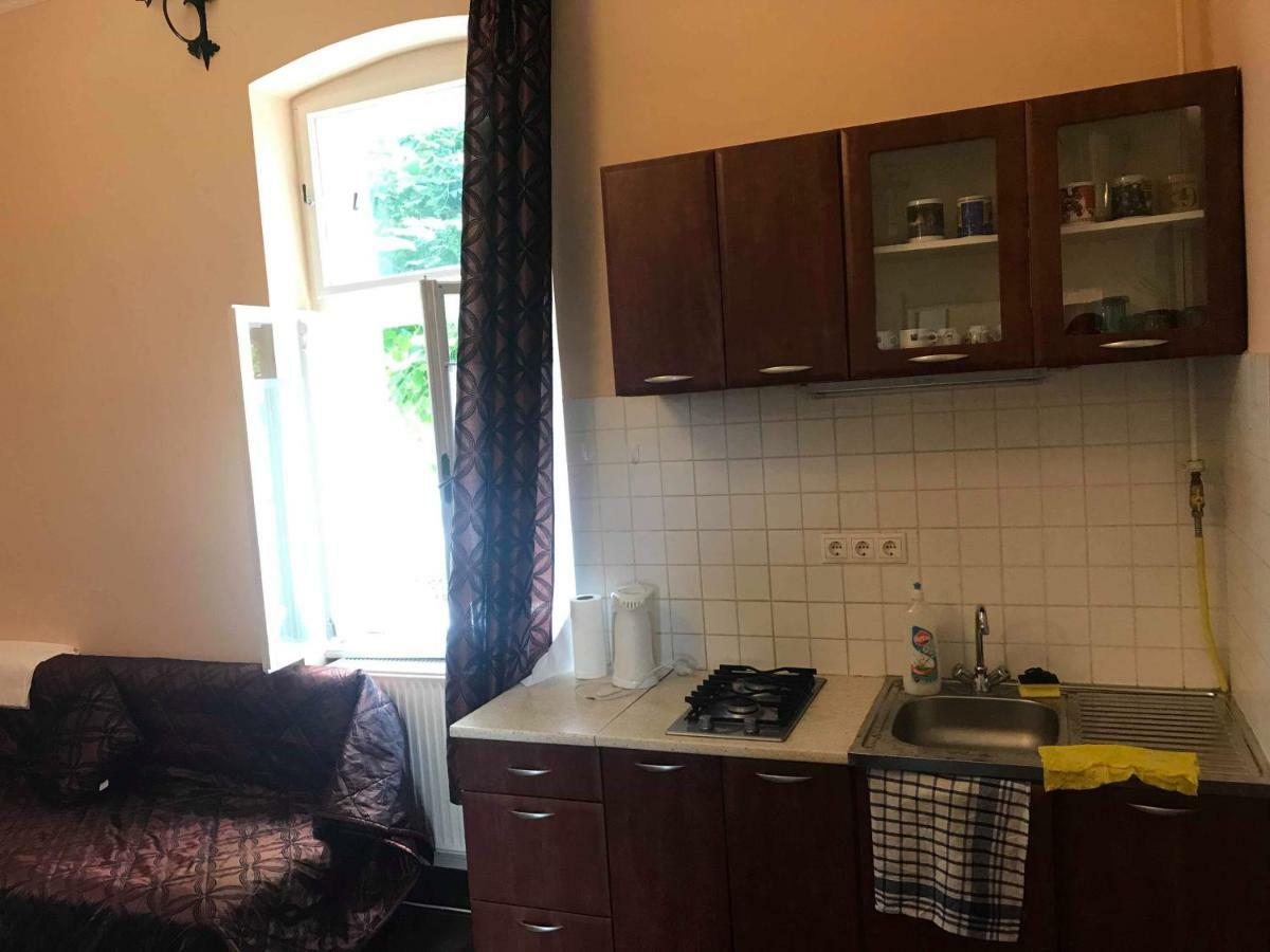 Gyulai Mesehaz Apartman Extérieur photo