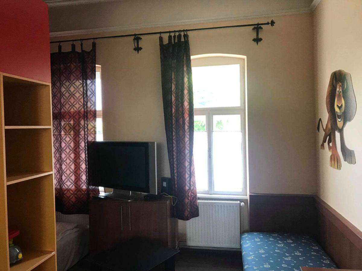 Gyulai Mesehaz Apartman Extérieur photo
