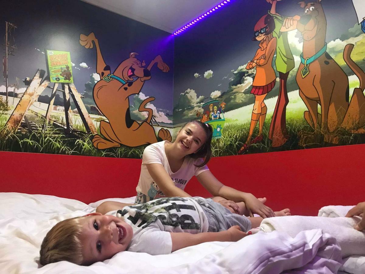 Gyulai Mesehaz Apartman Extérieur photo