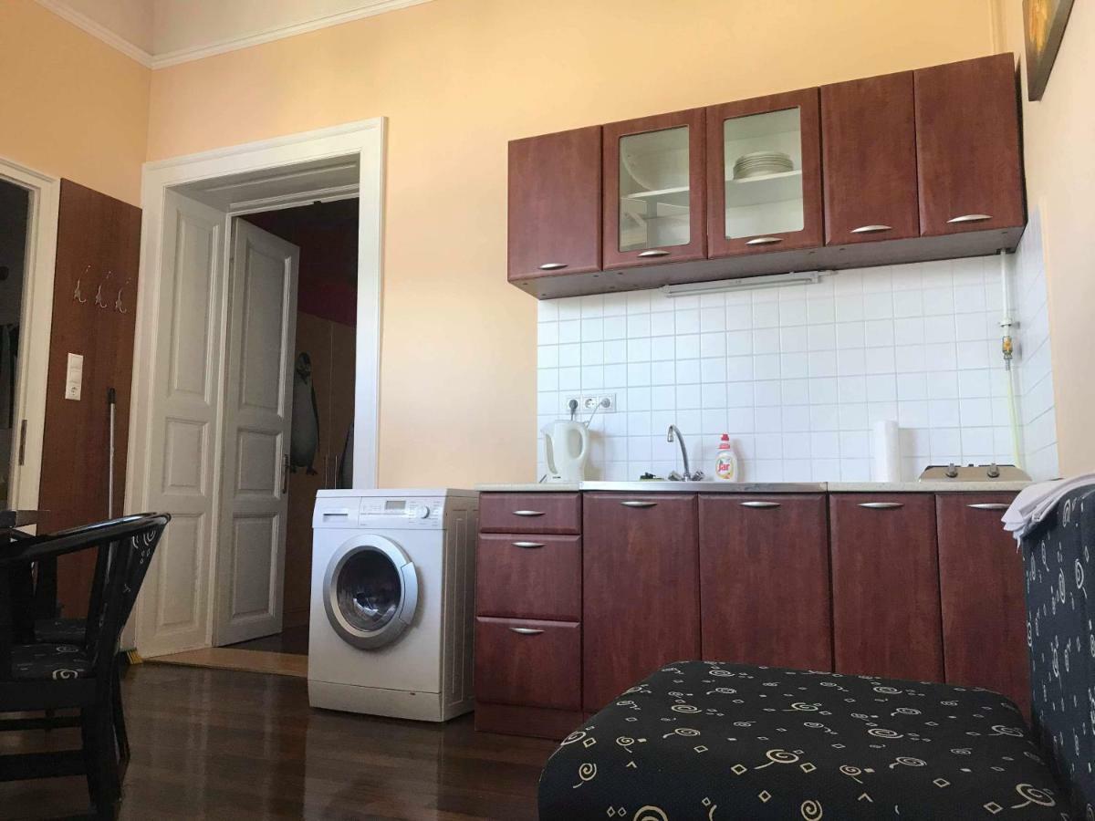 Gyulai Mesehaz Apartman Extérieur photo