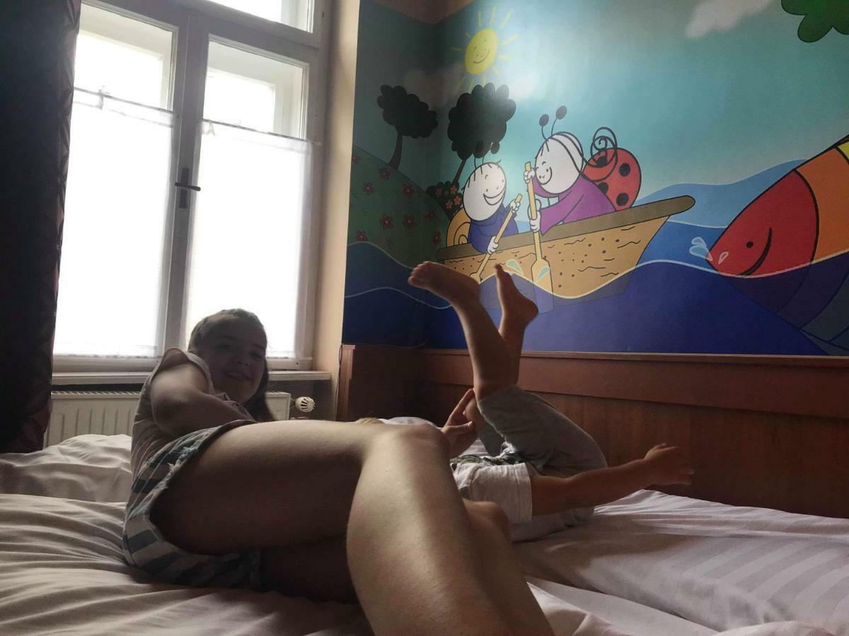 Gyulai Mesehaz Apartman Extérieur photo