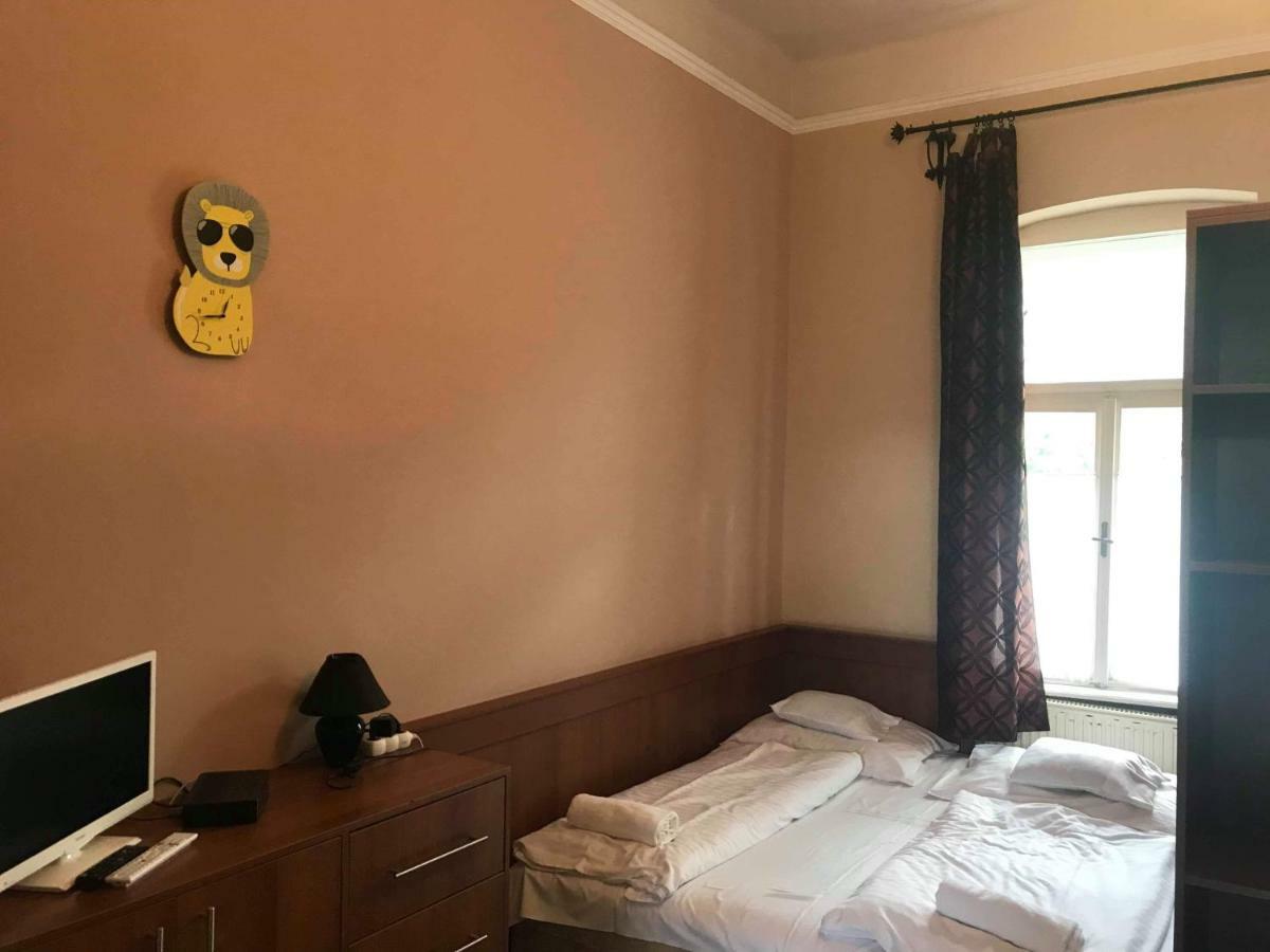 Gyulai Mesehaz Apartman Extérieur photo