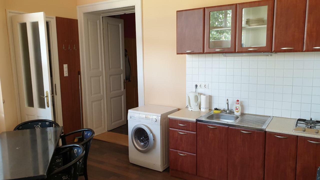 Gyulai Mesehaz Apartman Extérieur photo